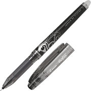 PILOT BOLIGRAFO FRIXION POINT 05 0.3mm NEGRO BL-FRP5-B